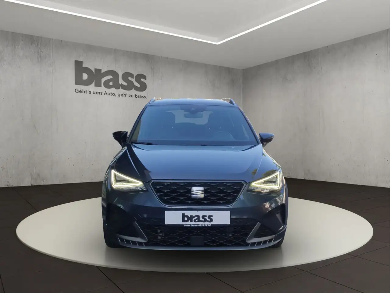SEAT Arona FR 1.0 TSI DSG, миниатюра 8
