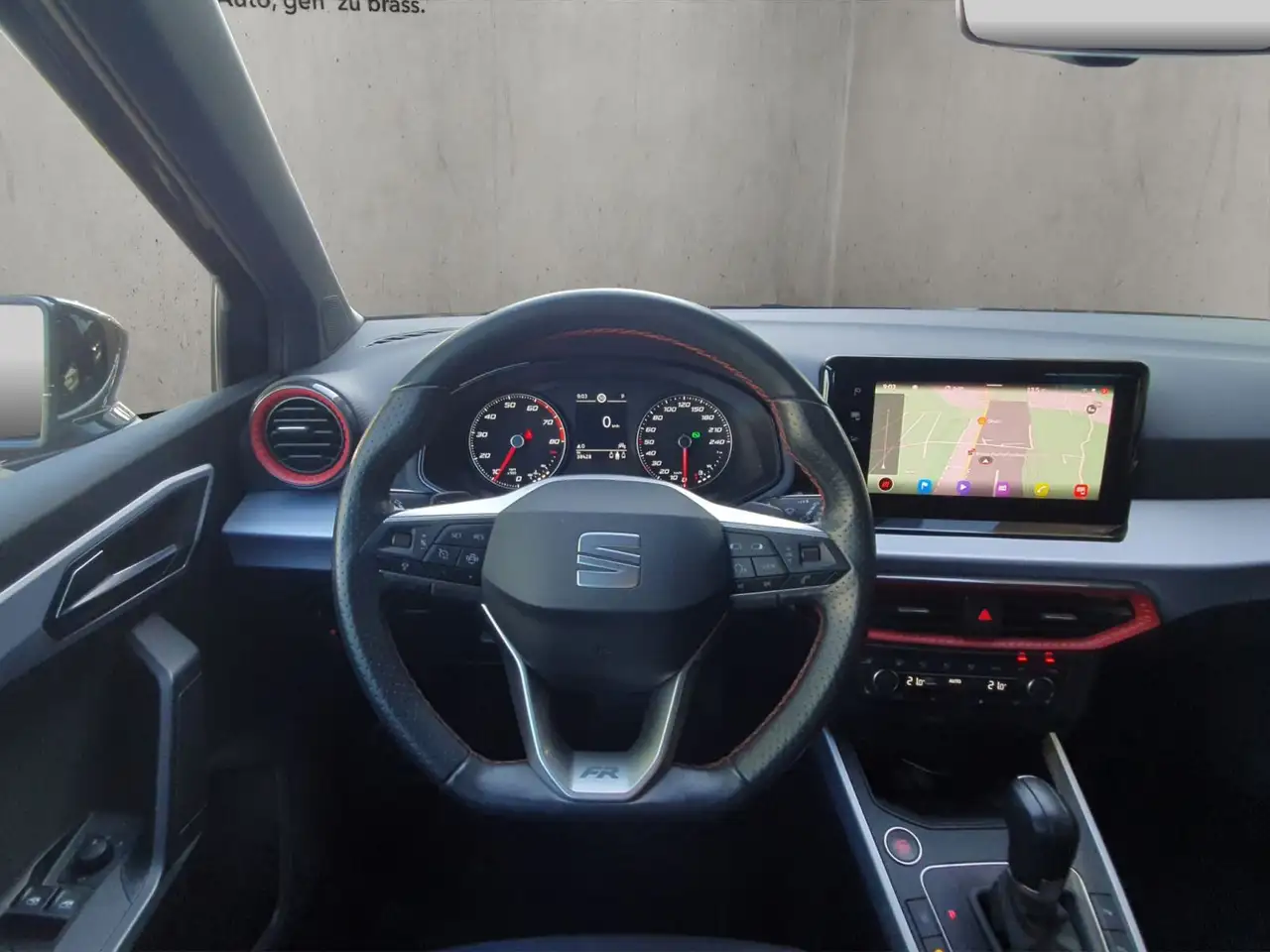 SEAT Arona FR 1.0 TSI DSG, миниатюра 10