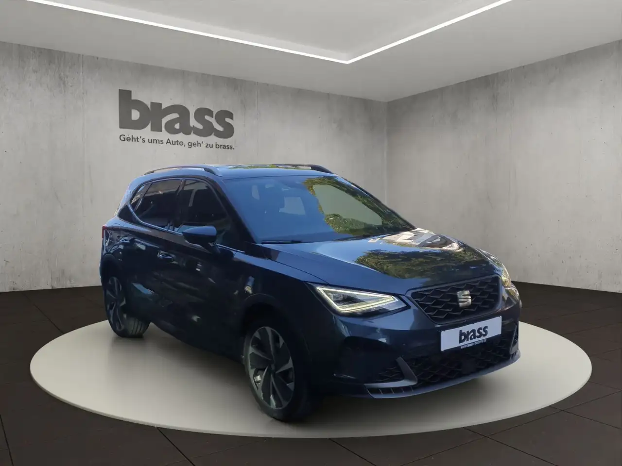 SEAT Arona FR 1.0 TSI DSG, миниатюра 7