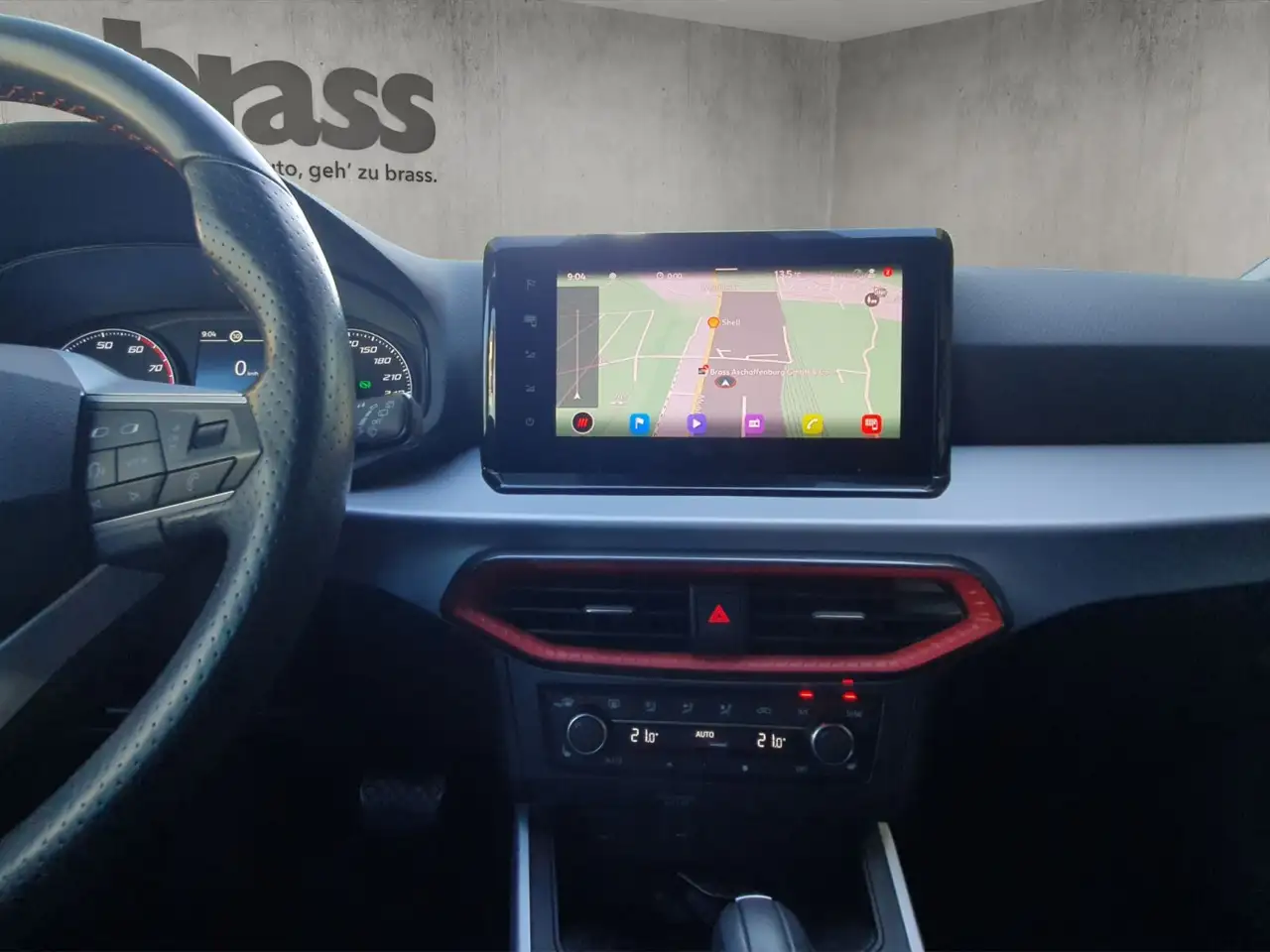 SEAT Arona FR 1.0 TSI DSG, миниатюра 15