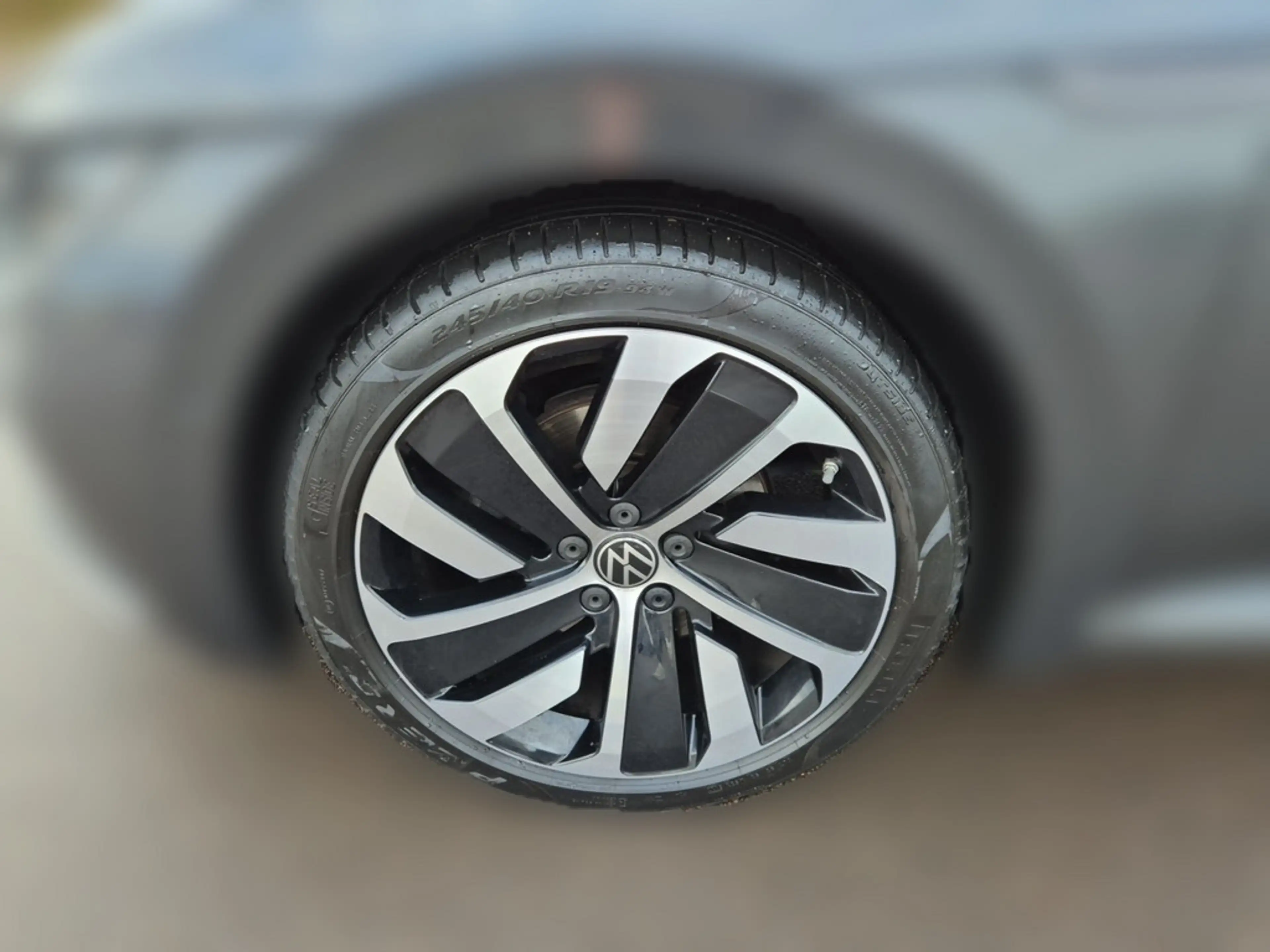 Volkswagen Arteon Shootingbrake 2.0 TDI Elegance *DSG*LED*EASY OPEN*NAVI*SIDE ASS — photo 13