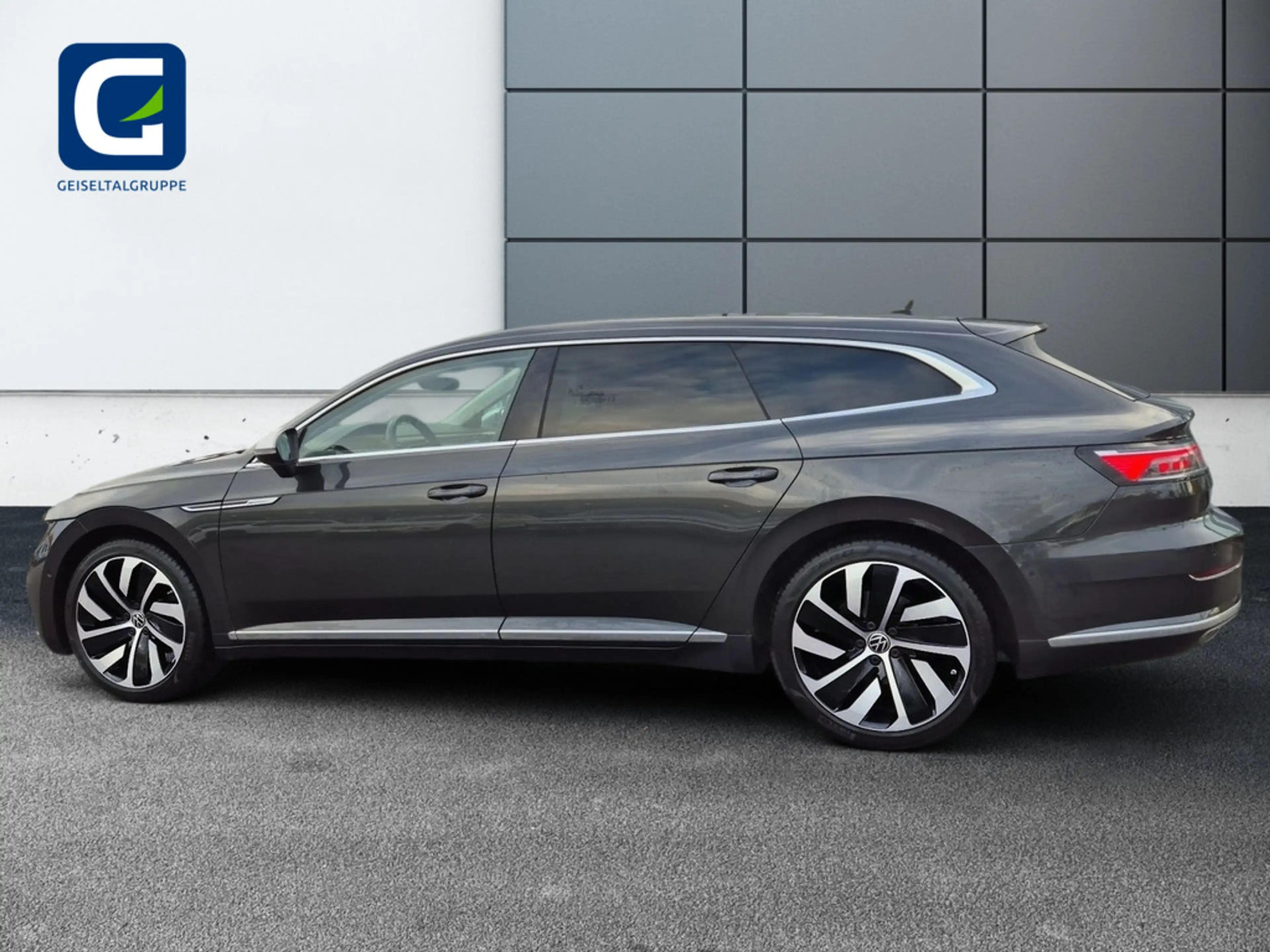 Volkswagen Arteon Shootingbrake 2.0 TDI Elegance *DSG*LED*EASY OPEN*NAVI*SIDE ASS — photo 3