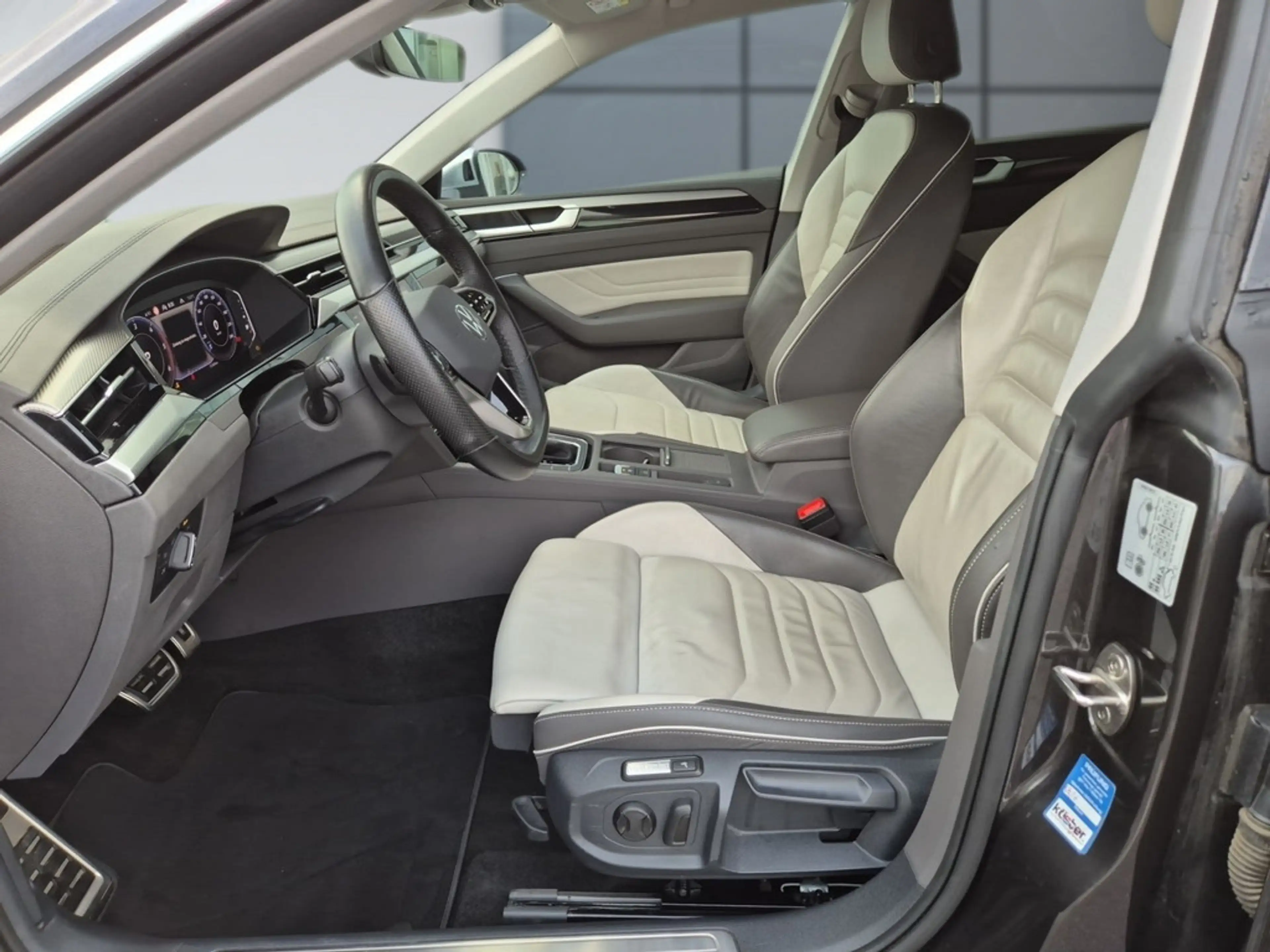 Volkswagen Arteon Shootingbrake 2.0 TDI Elegance *DSG*LED*EASY OPEN*NAVI*SIDE ASS — photo 7