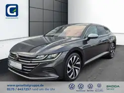 Volkswagen Arteon Shooting Brake 2.0 TDI Elegance *DSG*LED*EASY OPEN*NAVI*SIDE ASS