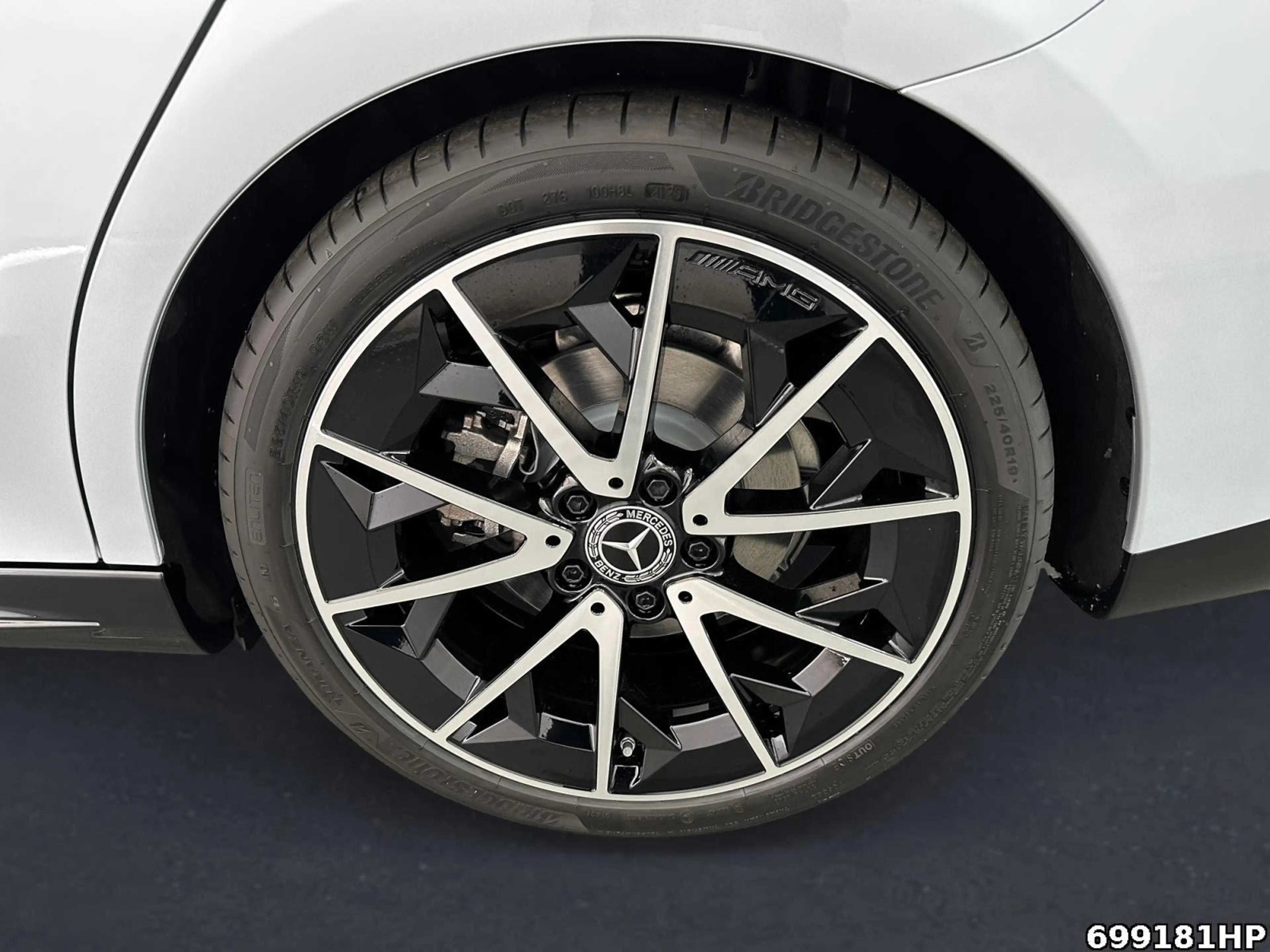 Mercedes-Benz CLA 200 +AMG+AHK+SUPERSCREEN+360°KAM+MEMORY+ — photo 5