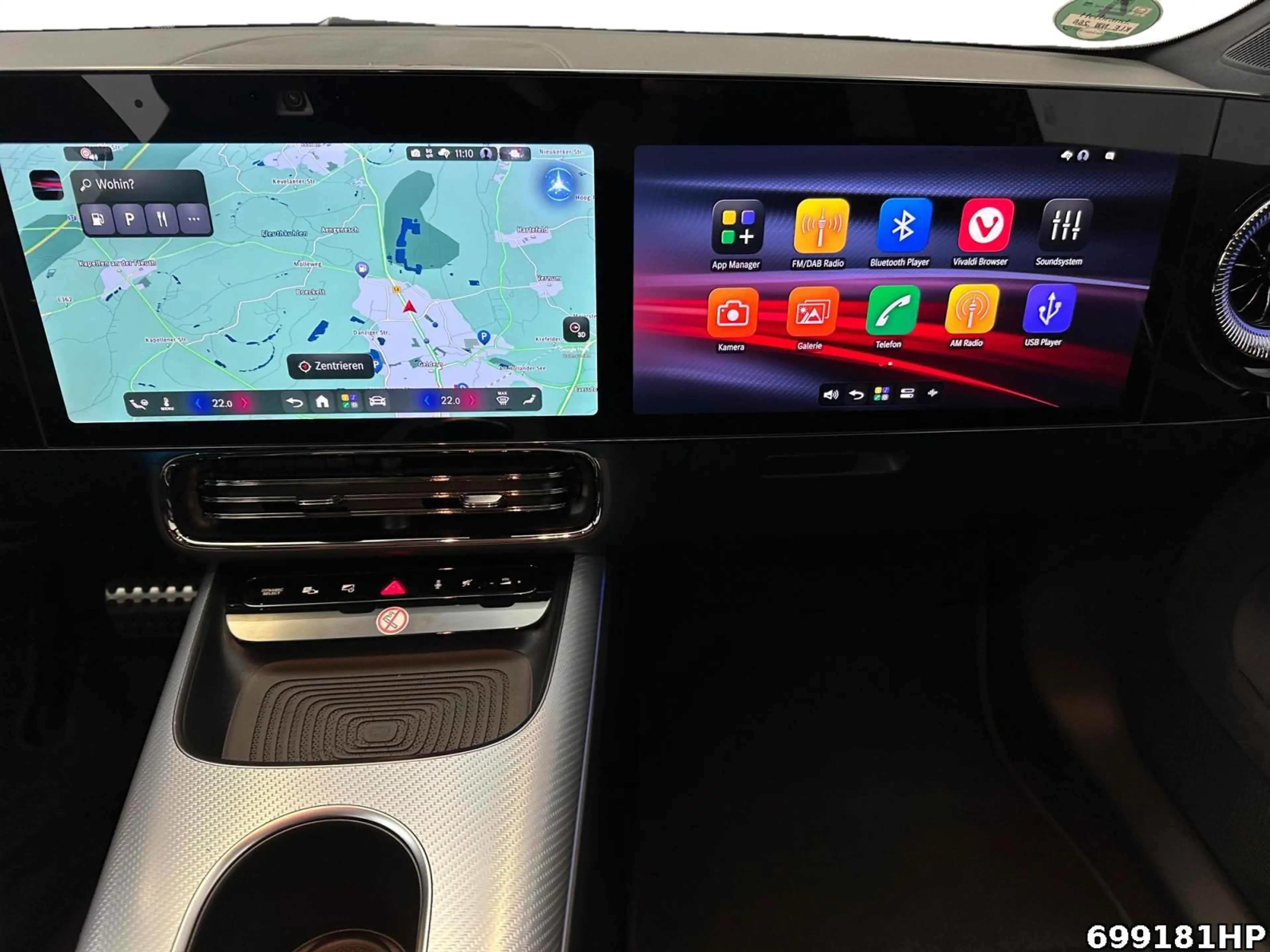 Mercedes-Benz CLA 200 +AMG+AHK+SUPERSCREEN+360°KAM+MEMORY+ — photo 14