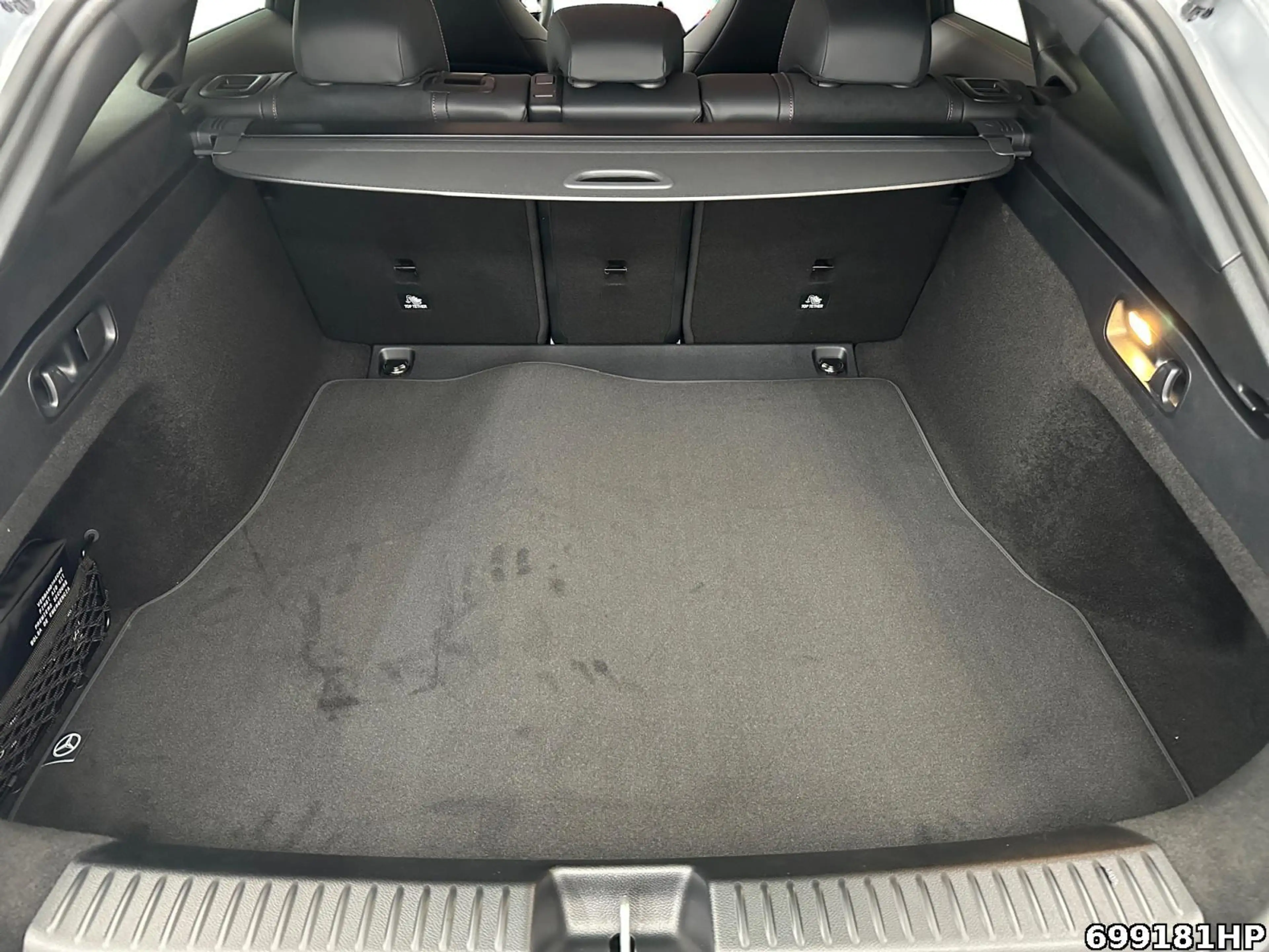 Mercedes-Benz CLA 200 +AMG+AHK+SUPERSCREEN+360°KAM+MEMORY+ — photo 6