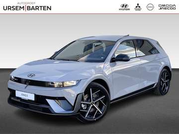 N Line Business 84 kWh