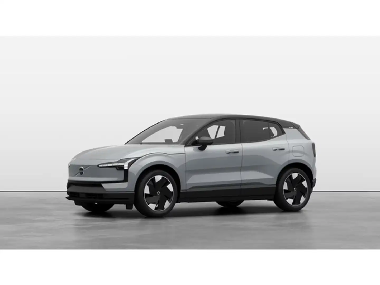 Volvo EX30 Single Extended Range Plus RWD Grau - 1
