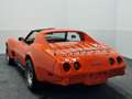 Chevrolet Corvette C3 Targa *4-Speed Manual* 350Cu / 5,7L V8 / Sidepi Orange - thumbnail 6