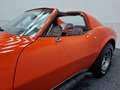 Chevrolet Corvette C3 Targa *4-Speed Manual* 350Cu / 5,7L V8 / Sidepi narančasta - thumbnail 28