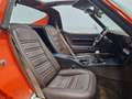 Chevrolet Corvette C3 Targa *4-Speed Manual* 350Cu / 5,7L V8 / Sidepi Oranje - thumbnail 7