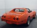 Chevrolet Corvette C3 Targa *4-Speed Manual* 350Cu / 5,7L V8 / Sidepi Orange - thumbnail 23