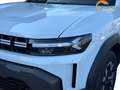 Dacia Duster Extreme KAMERA+PDC+KLIMA+SHZ+17"ALU Hybrid 140 ... Weiß - thumbnail 6