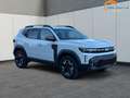 Dacia Duster Extreme KAMERA+PDC+KLIMA+SHZ+17"ALU Hybrid 140 ... Weiß - thumbnail 4