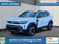 Dacia Duster Extreme KAMERA+PDC+KLIMA+SHZ+17"ALU Hybrid 140 ... Weiß - thumbnail 1