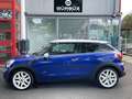 MINI Cooper S Paceman Cooper S ALL4 LEDER~XENON~H&K~NAVI~EU5 Синій - thumbnail 4