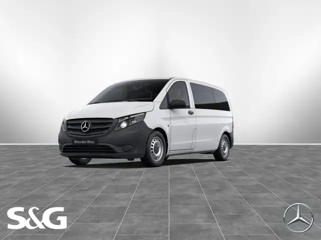 Mercedes-Benz Vito 114 CDI Tourer PRO KAMERA AUTOMATIK SITZHZ.