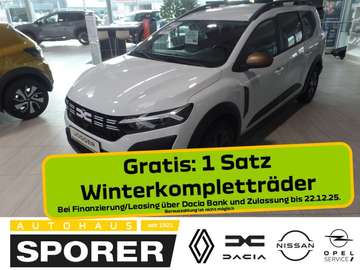 Hybrid 140 (7-Sitzer) Extreme (DJF)