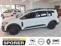 Dacia Jogger Hybrid 140 (7-Sitzer) Extreme (DJF) Blanc - thumbnail 1
