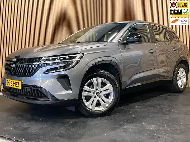 RENAULT Austral