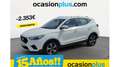 MG ZS 2.5 V6 Core 180 Blanco - thumbnail 1