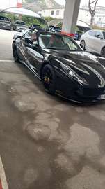 Competizione A 6.5