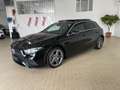Mercedes-Benz A 200 d AMG Line Premium auto+TETTO APRIBILE+LuciSoffuse Nero - thumbnail 1