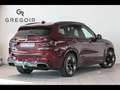 BMW iX3 iX3 M Sport Czerwony - thumbnail 2