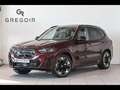 BMW iX3 iX3 M Sport Czerwony - thumbnail 1