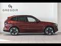 BMW iX3 iX3 M Sport Czerwony - thumbnail 3