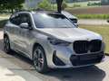 BMW X1 s20i M Pro ACC Kamera Ad-LED H/K Lenkh.AHK 19 Silber - thumbnail 4