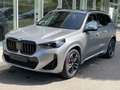 BMW X1 s20i M Pro ACC Kamera Ad-LED H/K Lenkh.AHK 19 Silber - thumbnail 2