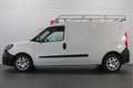 Fiat Doblo Cargo 1.6 MJ L2H1 Maxi - 3 pers. - Airco / BT / Na Wit - thumbnail 4