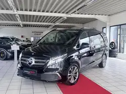 Mercedes-Benz V 250 AVANTGARDE LED+Navi+Kamera+AHK