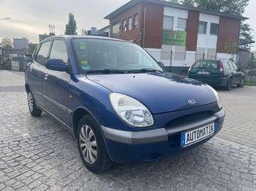 1.0 Plus Automatik,Klima,Allwetter