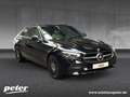 Mercedes-Benz C 180 AVANTGARDE+18"+LED HIGH PERFORMANCE+360° Noir - thumbnail 5
