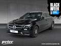 Mercedes-Benz C 180 AVANTGARDE+18"+LED HIGH PERFORMANCE+360° Schwarz - thumbnail 1
