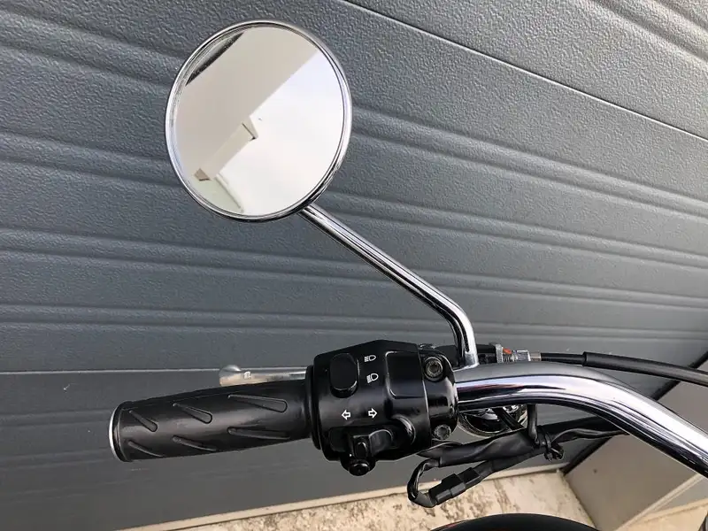 Triumph Bonneville America - foto 6