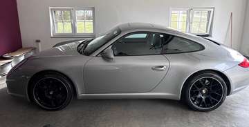 911 Carrera Coupé II PDK