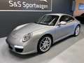 Porsche 997 911 Carrera Coupé II PDK Silber - thumbnail 15