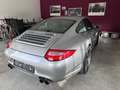 Porsche 997 911 Carrera Coupé II PDK Silber - thumbnail 4
