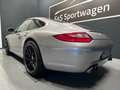 Porsche 997 911 Carrera Coupé II PDK Silber - thumbnail 10