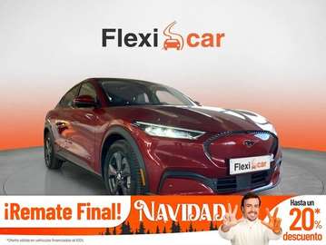 198kW Batería 75.7Kwh