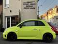 Abarth 500 1.4i 16V - 160cv PISTA Grün - thumbnail 5