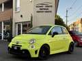 Abarth 500 1.4i 16V - 160cv PISTA Grün - thumbnail 1