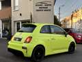 Abarth 500 1.4i 16V - 160cv PISTA Grün - thumbnail 8