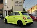 Abarth 500 1.4i 16V - 160cv PISTA Grün - thumbnail 6