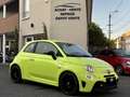 Abarth 500 1.4i 16V - 160cv PISTA Grün - thumbnail 3