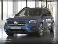 Mercedes-Benz GLB 200 d PROGRESSIVE+NIGHT+PANO+AHK+MULTIBEAM+8G Blau - thumbnail 2